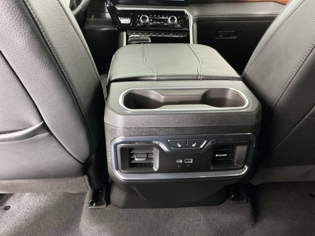 Used 2025 GMC Sierra 1500 Denali w/ Denali Reserve Package AWD/4WD image 29