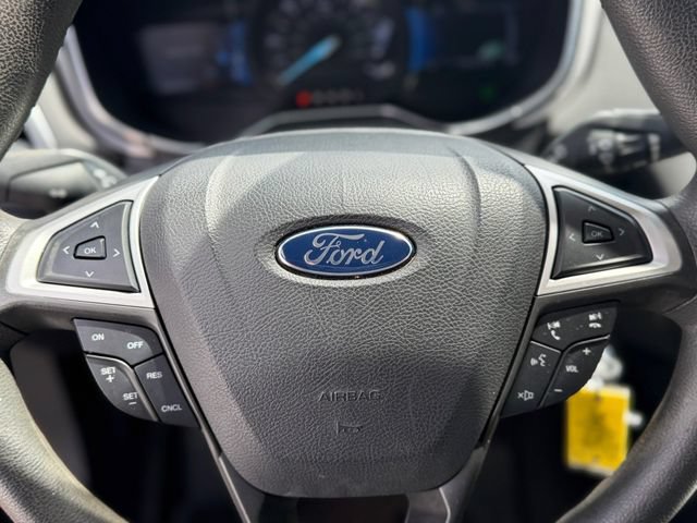 Used 2015 Ford Fusion S FWD image 25
