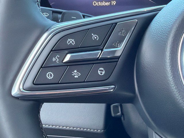New 2027 Buick Enclave Avenir FWD image 26