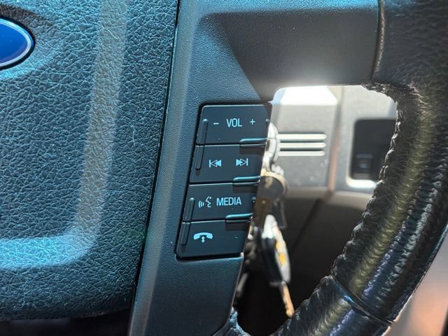Used 2013 Ford F150 Lariat w/ Luxury Equipment Group AWD/4WD image 21