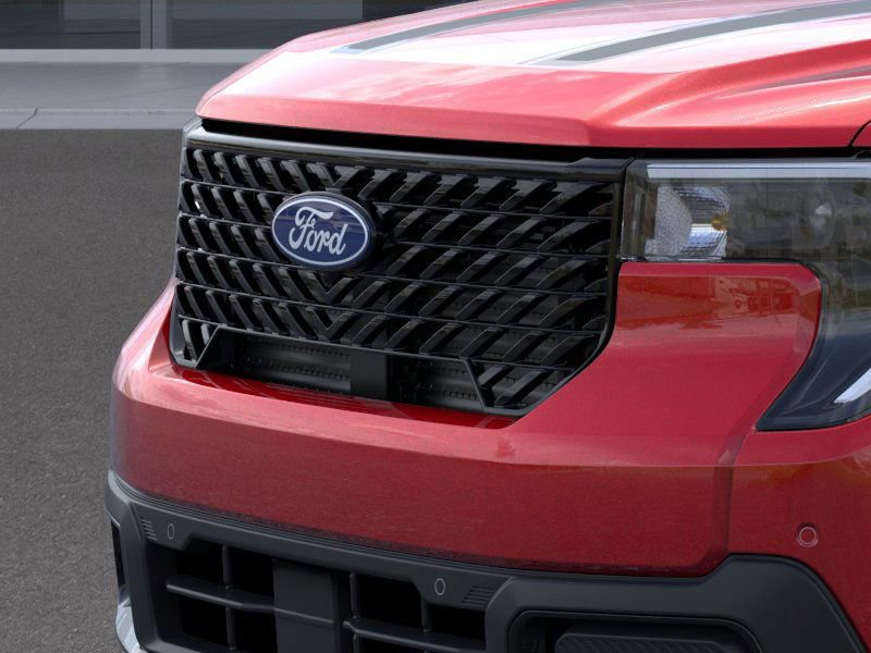 New 2026 Ford Maverick Lariat w/ Black Appearance Package image 18