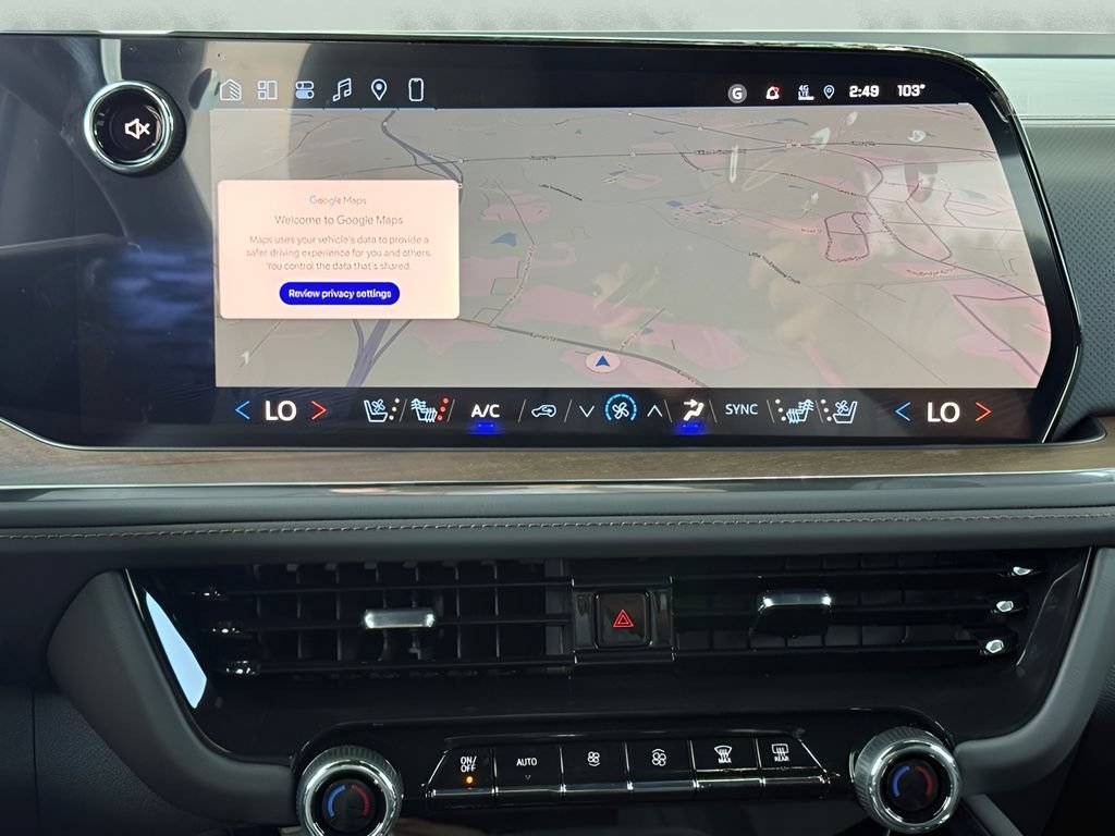 New 2026 Chevrolet Tahoe High Country AWD/4WD image 24