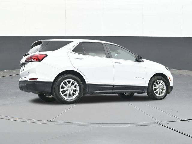 Used 2024 Chevrolet Equinox LT FWD image 47