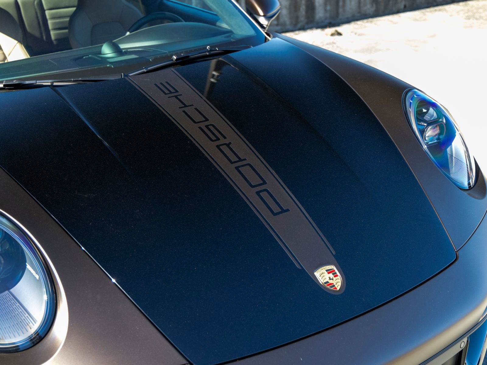 Used 2023 Porsche 911 Turbo S image 15