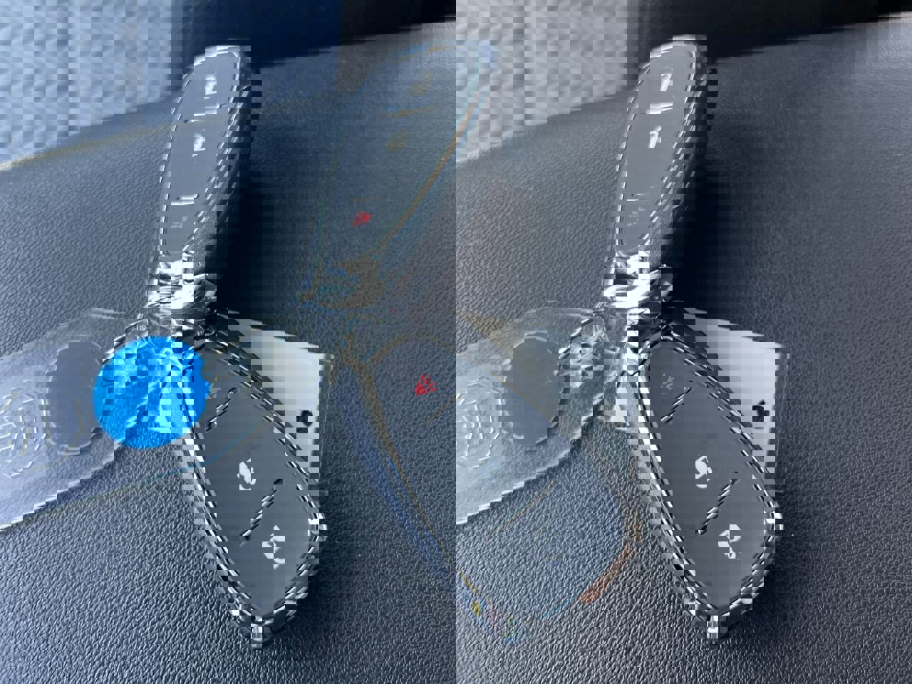 Used 2024 Chevrolet Equinox LS w/ LS Convenience Package FWD image 37