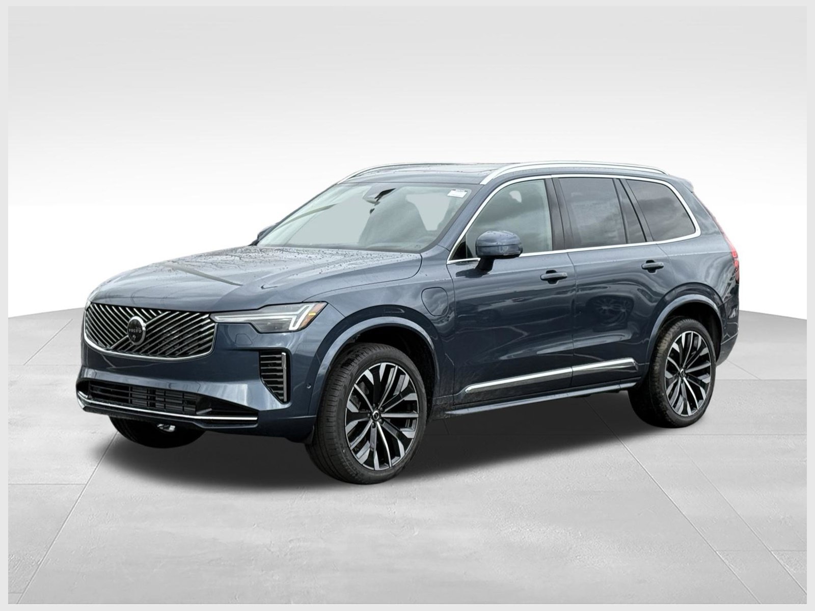 New 2027 Volvo XC90 T8 Bright AWD/4WD image 1