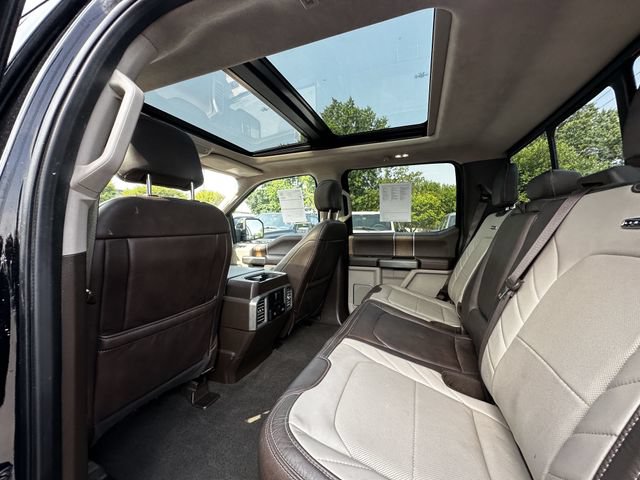 Certified 2020 Ford F150 Limited AWD/4WD image 18