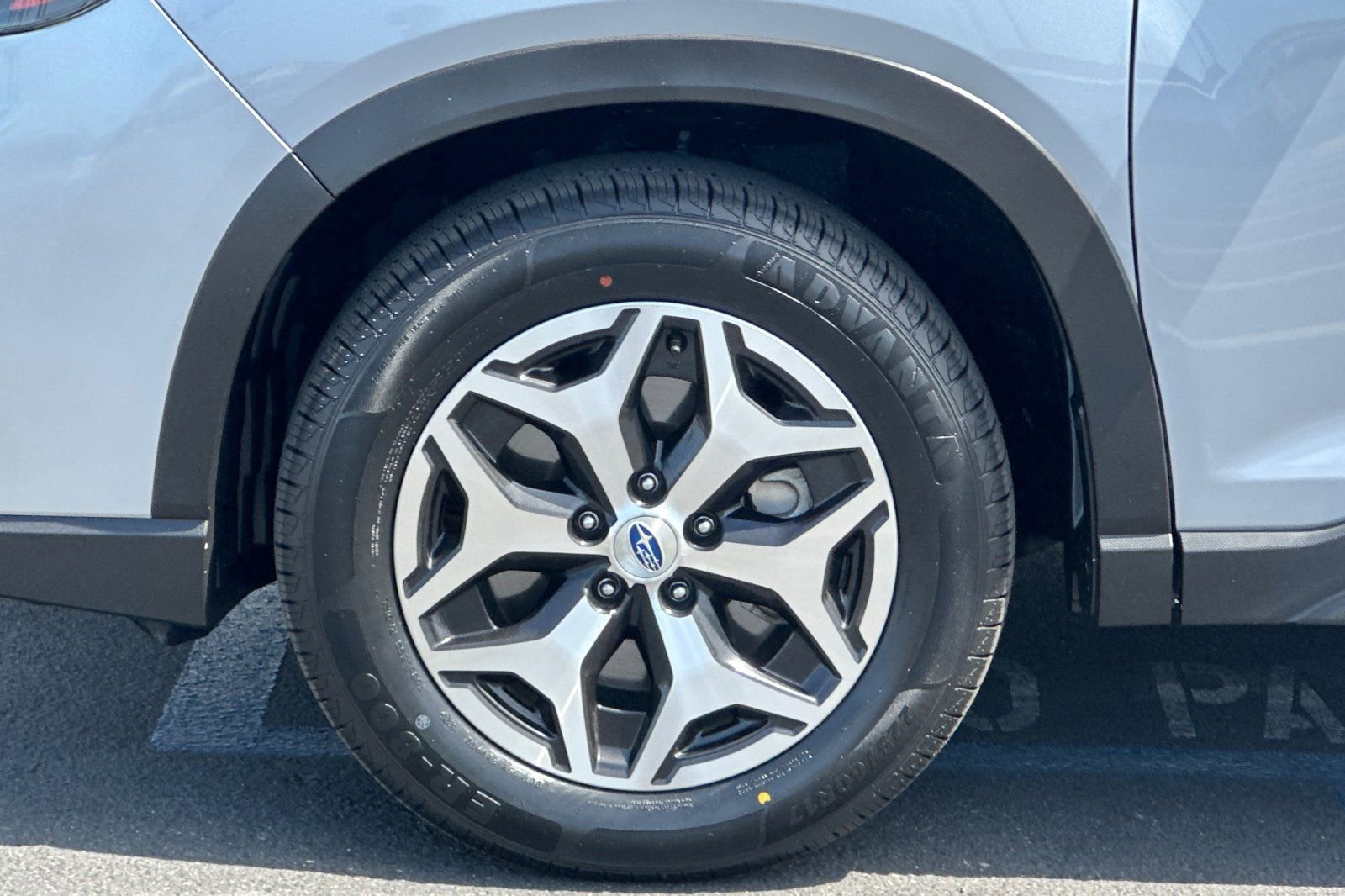 Used 2021 Subaru Forester Premium w/ Popular Package #1 image 26