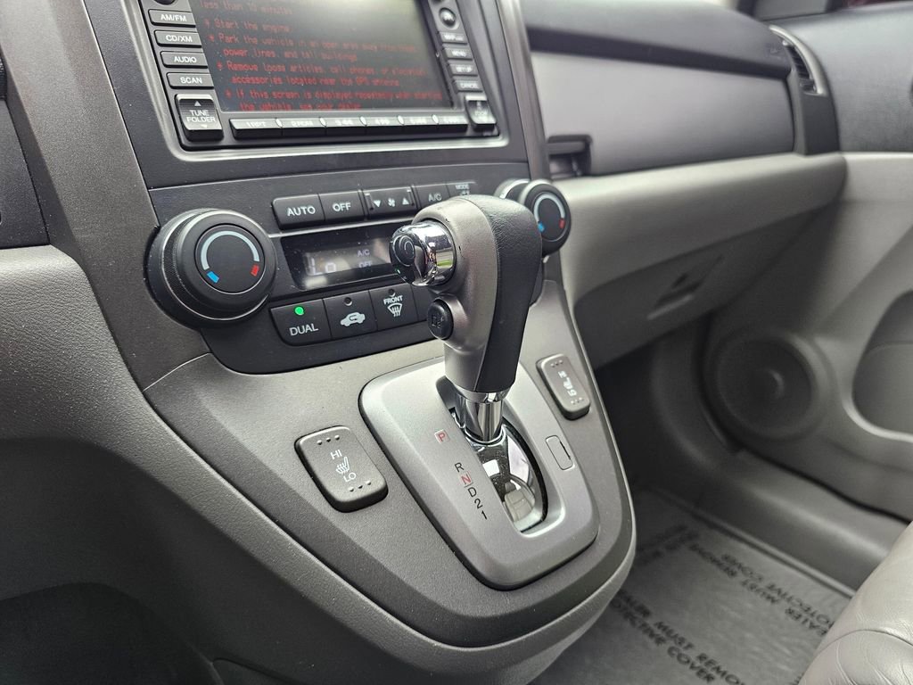 Used 2011 Honda CR-V EX-L image 27
