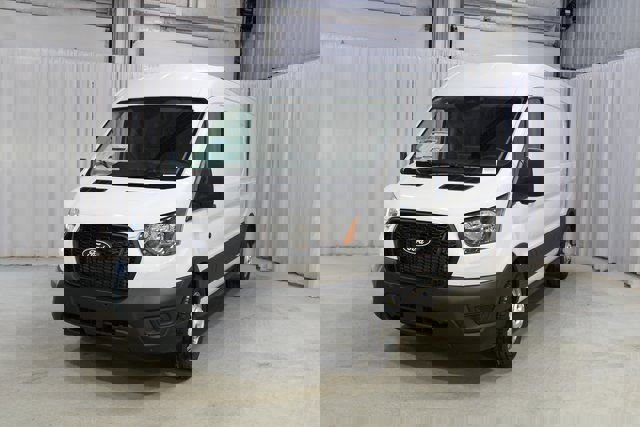 New 2026 Ford Transit 350 148 Medium Roof AWD image 39