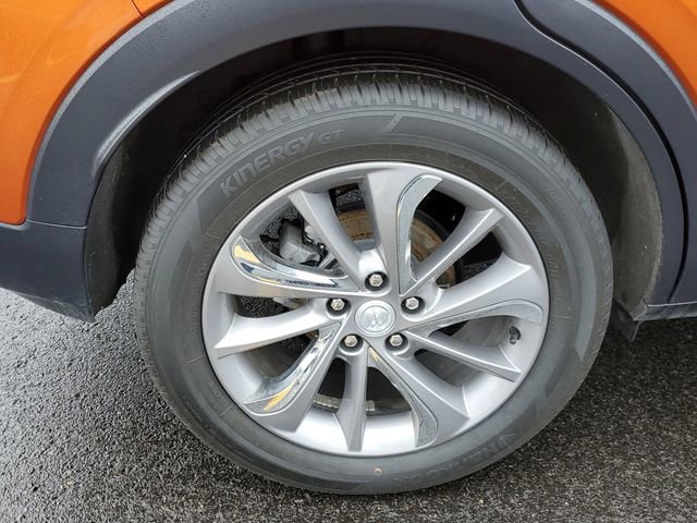 Certified 2023 Buick Encore GX Essence w/ Experience Buick Package image 9