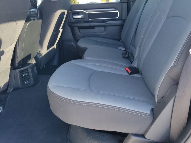 Used 2024 RAM 2500 Big Horn AWD/4WD image 8