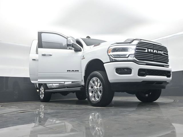 Used 2023 RAM 2500 Laramie image 71