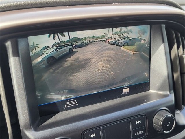 Used 2021 GMC Canyon AT4 image 18