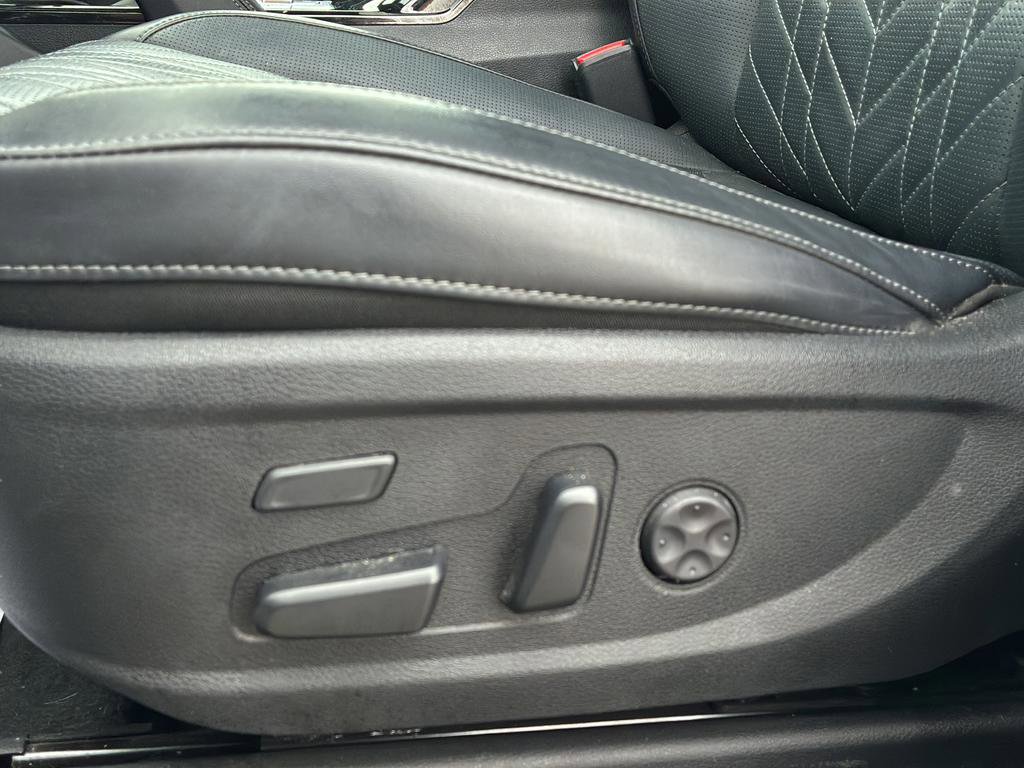 Used 2025 Kia Telluride SX Prestige X-Line image 14