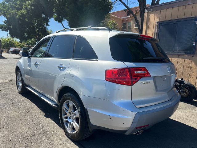 Used 2009 Acura MDX w/ Technology Package AWD/4WD image 6