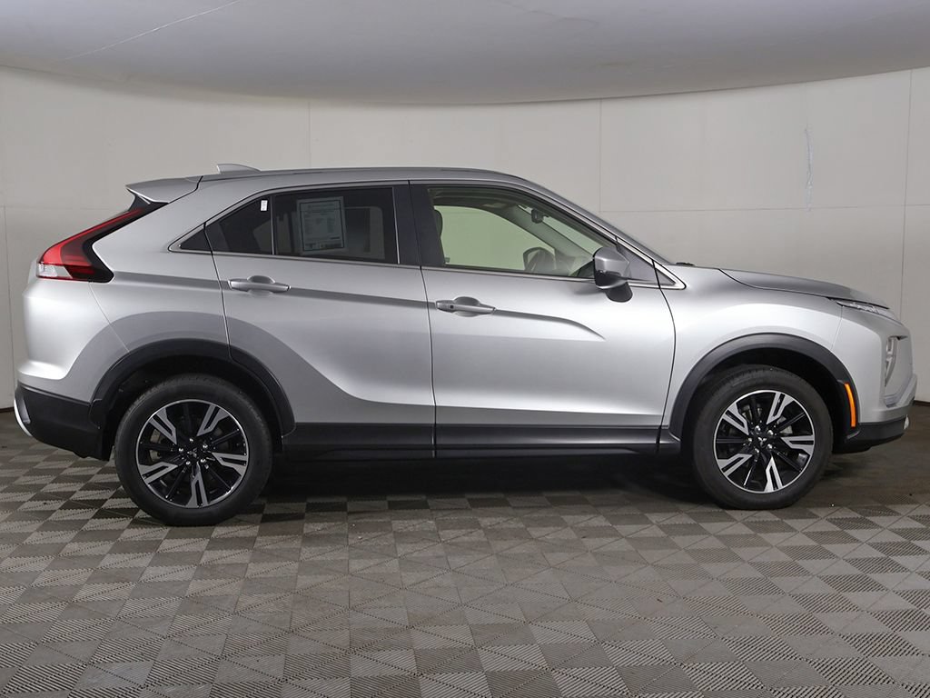 Used 2023 Mitsubishi Eclipse Cross SE AWD/4WD image 17