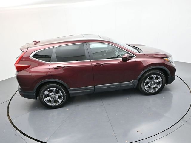 Used 2019 Honda CR-V EX-L image 40