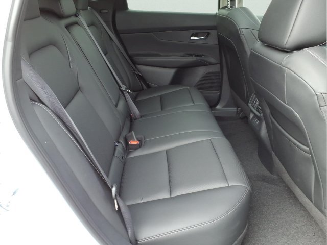 New 2026 Nissan Murano SL AWD/4WD image 17