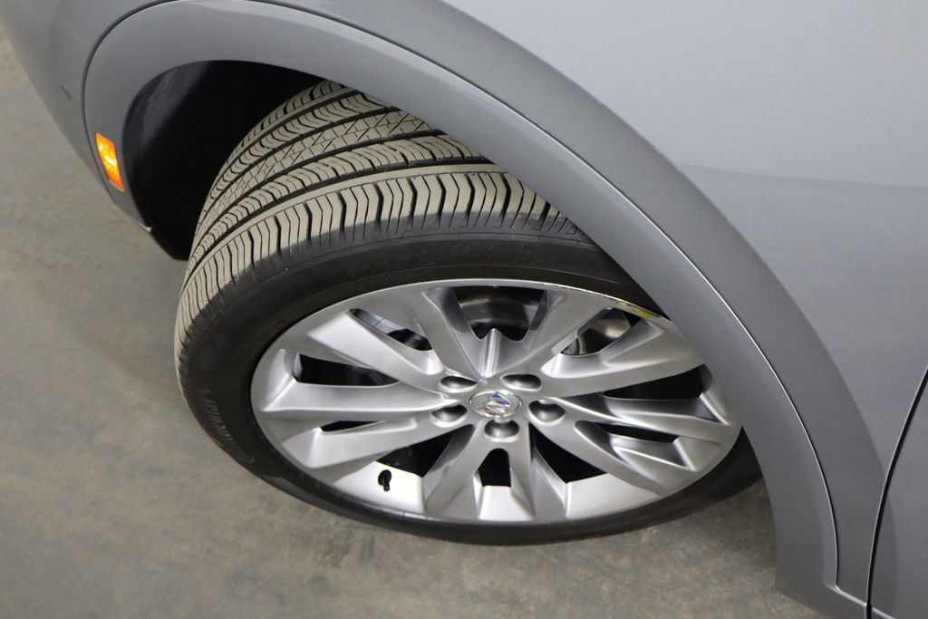 Used 2023 Buick Envision Avenir FWD image 45