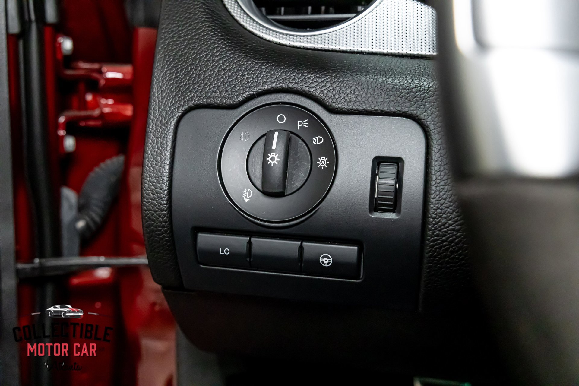 Used 2014 Ford Mustang Shelby GT500 RWD image 90