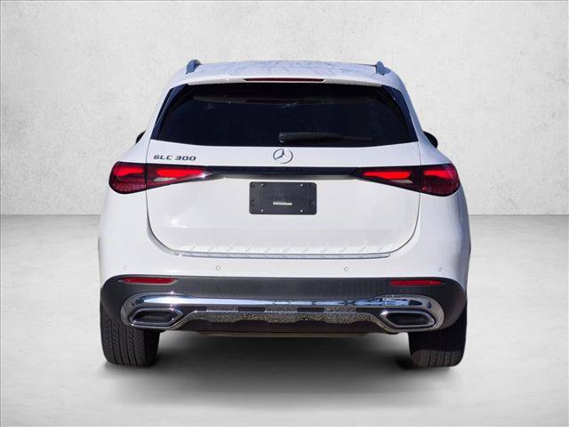 Certified 2023 Mercedes-Benz GLC 300 image 6