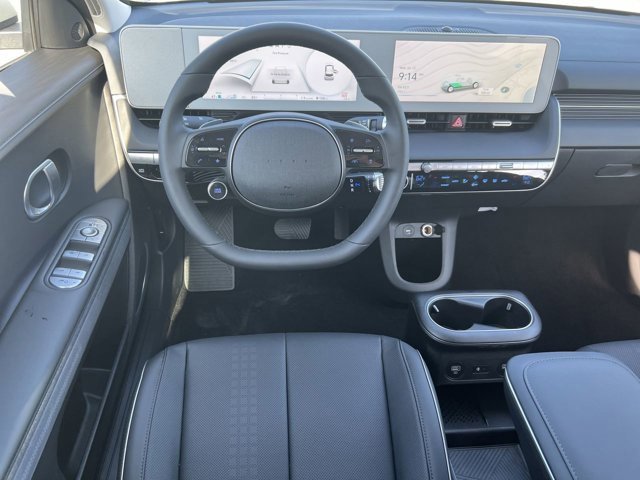 New 2023 Hyundai Ioniq 5 SEL image 4