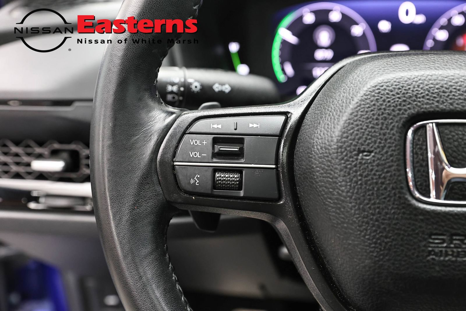 Used 2023 Honda Accord Sport image 14