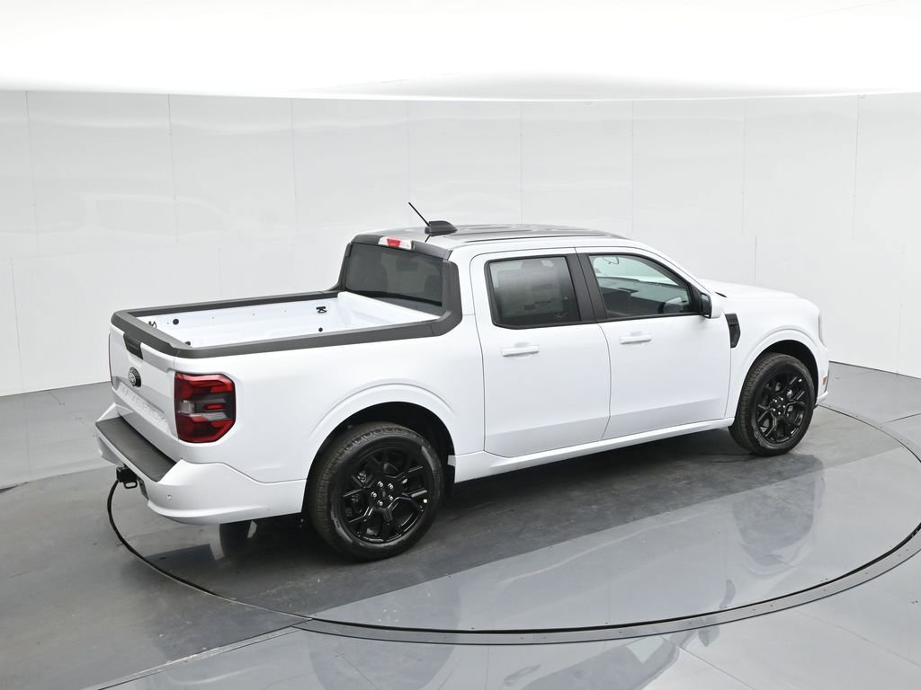 New 2025 Ford Maverick Lobo image 31