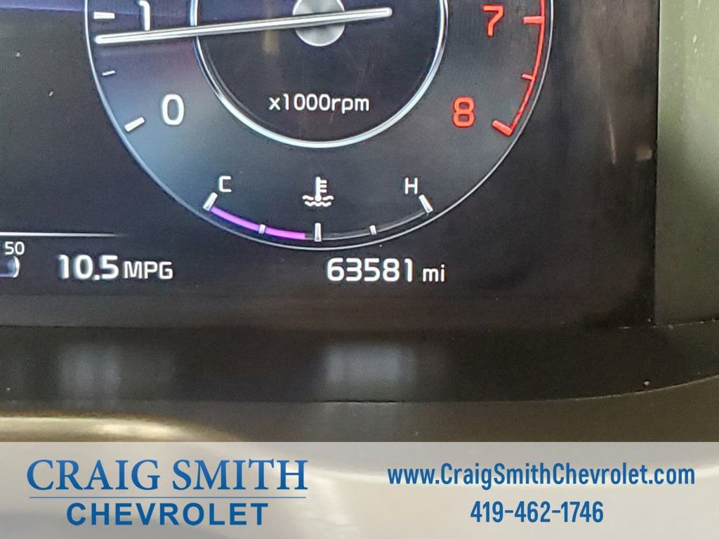 Used 2021 Kia Sorento SX image 14