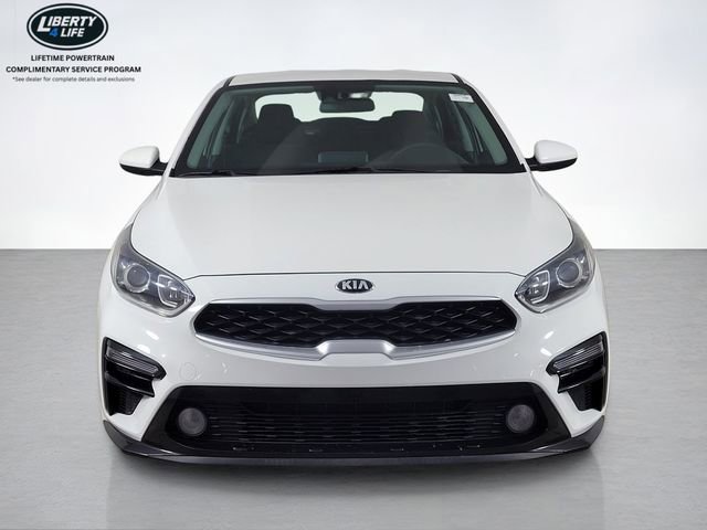 Used 2020 Kia Forte LXS image 8