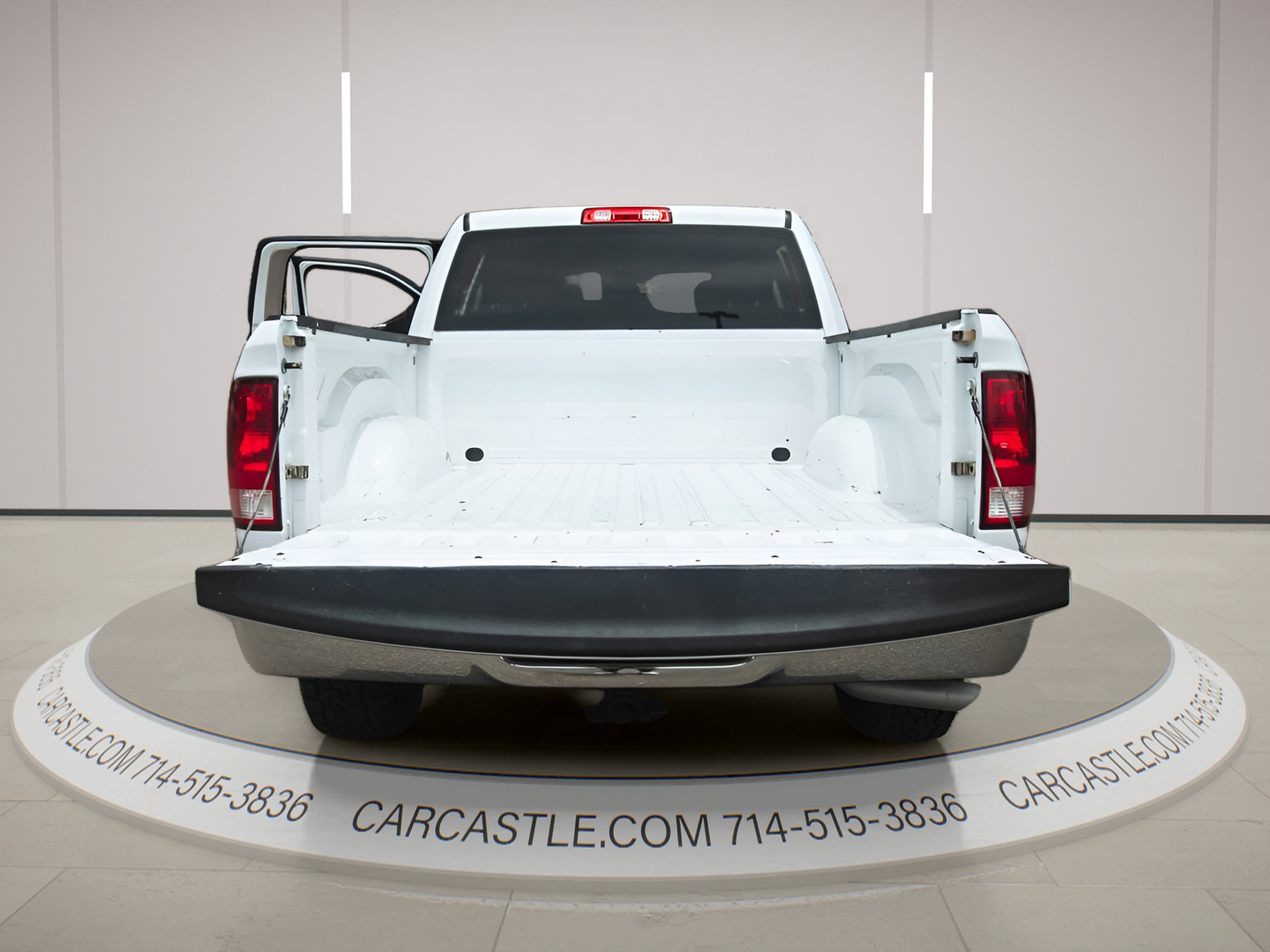 Used 2023 RAM 1500 Classic SLT w/ Trailer & Traction Group image 12