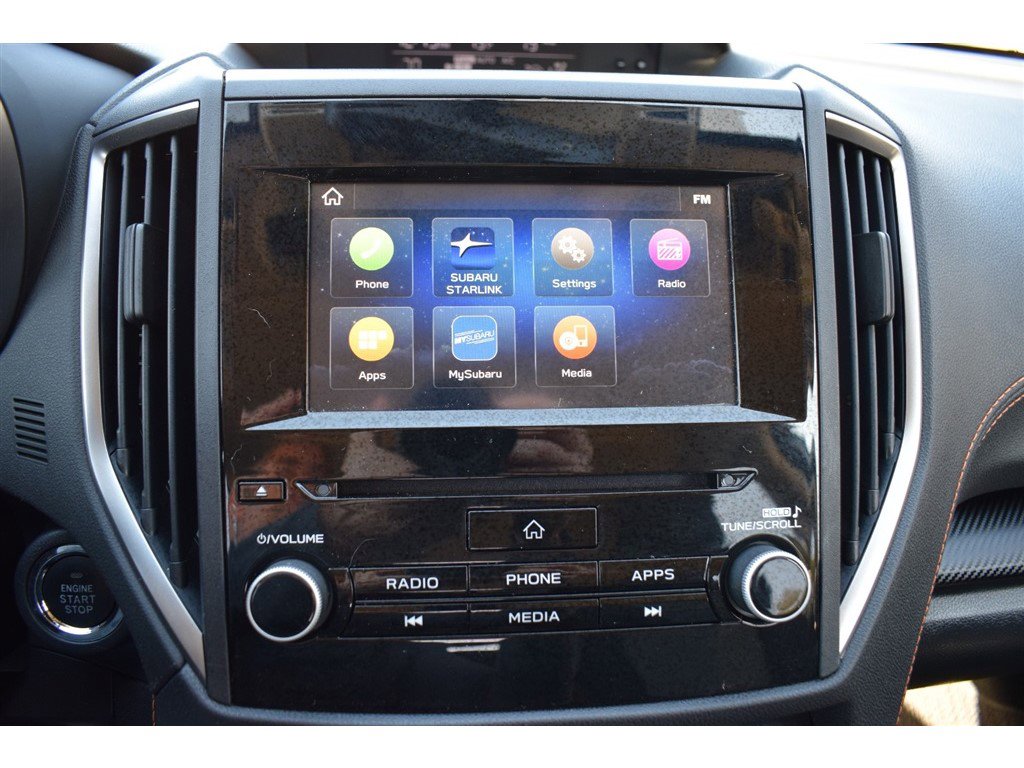 Used 2023 Subaru Crosstrek 2.0i Premium image 32