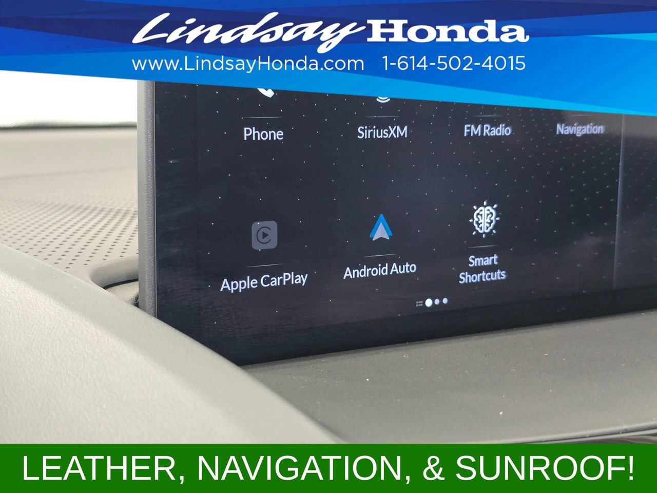 Used 2024 Acura RDX w/ Advance Package AWD/4WD image 20