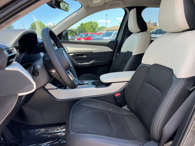 New 2026 MAZDA CX-5 Preferred AWD/4WD image 3