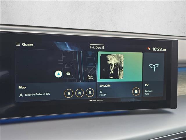 New 2026 Hyundai Ioniq 9 SEL image 15