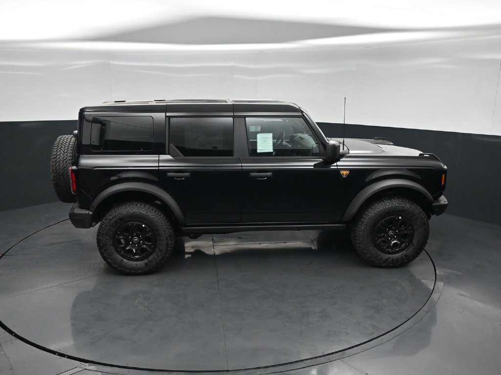 New 2026 Ford Bronco Badlands AWD/4WD image 35