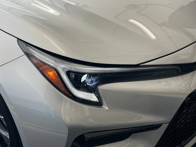 Used 2026 Toyota Corolla SE w/ SE Package FWD image 15
