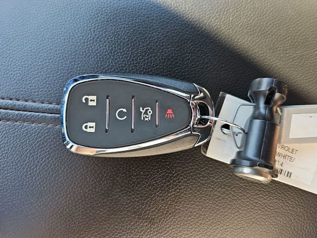 Used 2024 Chevrolet Malibu LT FWD image 34