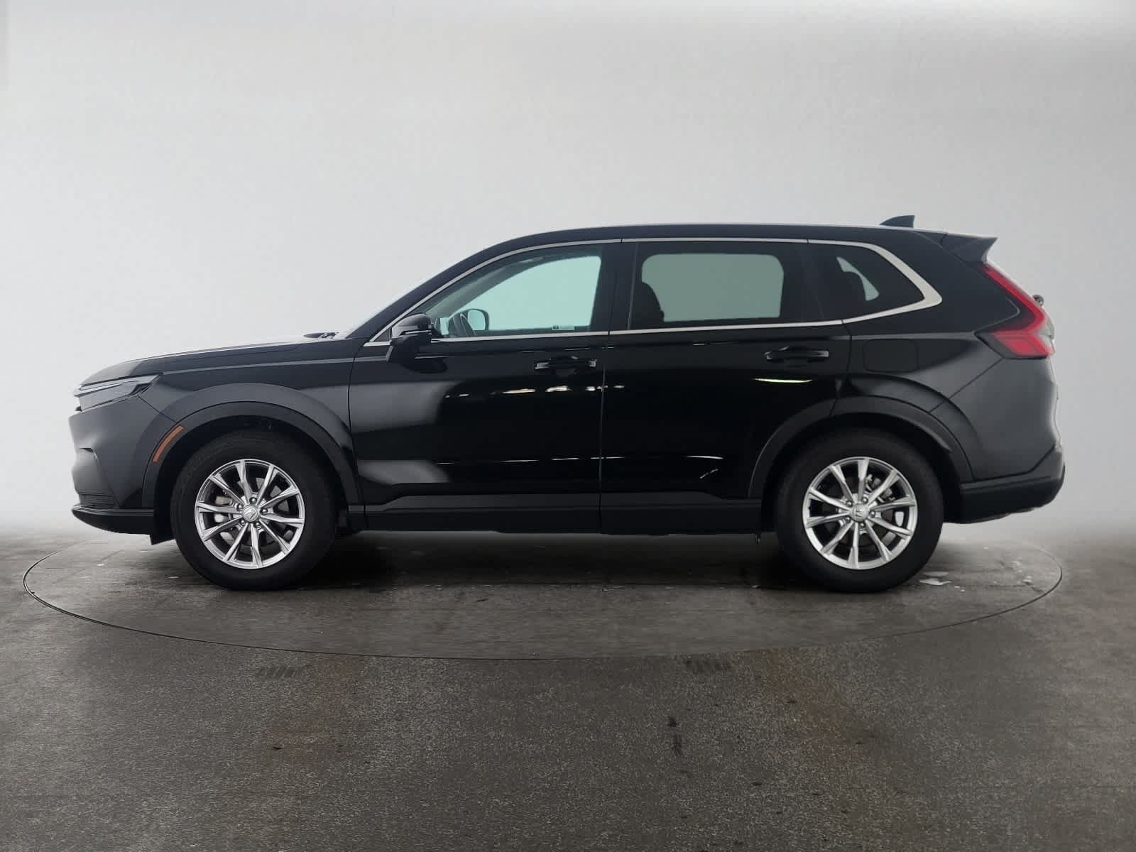 Used 2025 Honda CR-V EX image 6