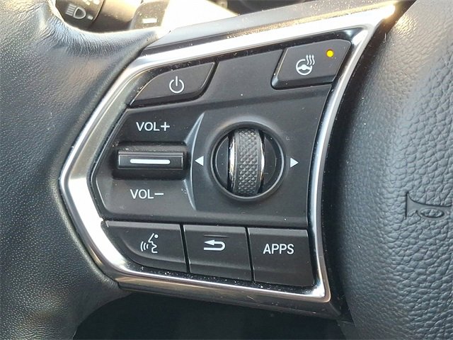 Used 2021 Acura RDX AWD w/ Advance Package image 22