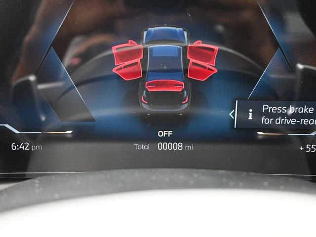 New 2026 BMW 330i xDrive Sedan image 12