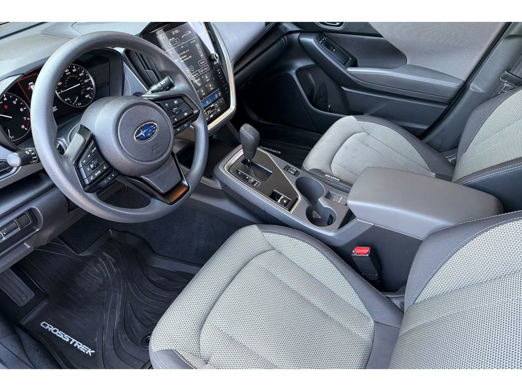 Used 2024 Subaru Crosstrek 2.0i Premium AWD/4WD image 12