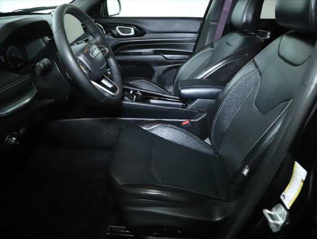 Certified 2023 Jeep Compass High Altitude AWD/4WD image 19