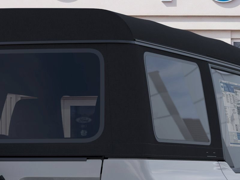New 2026 Ford Bronco Outer Banks AWD/4WD image 25