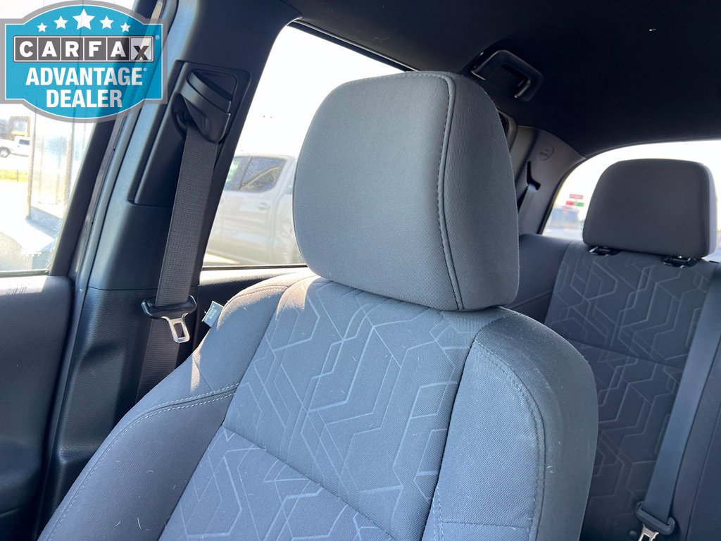 Used 2019 Toyota Tacoma TRD Off-Road w/ Exterior Package AWD/4WD image 18