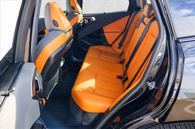New 2026 BMW X3 M50 w/ Premium Package AWD/4WD image 19
