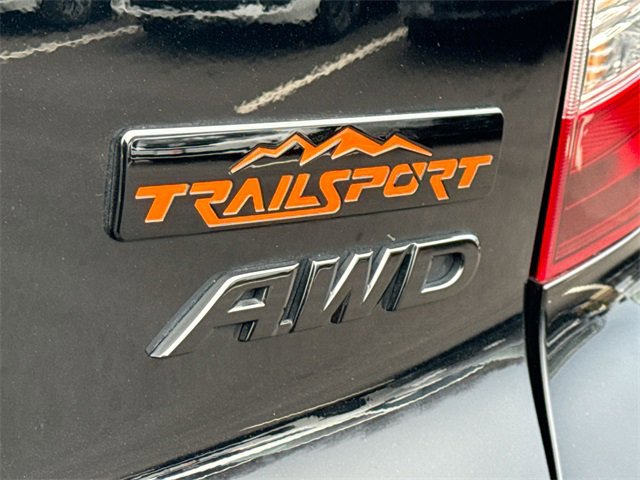 Certified 2023 Honda Passport TrailSport image 22