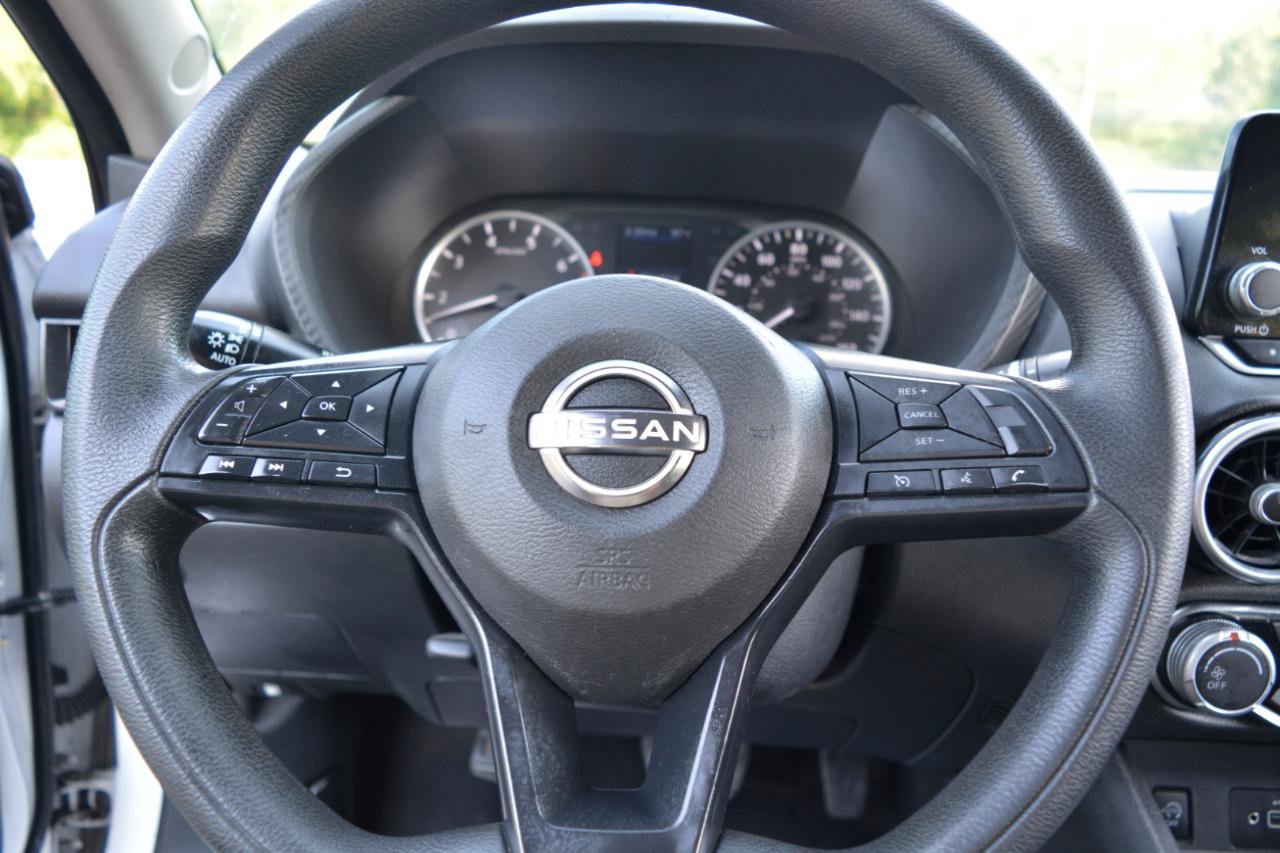 Used 2024 Nissan Sentra S FWD image 19