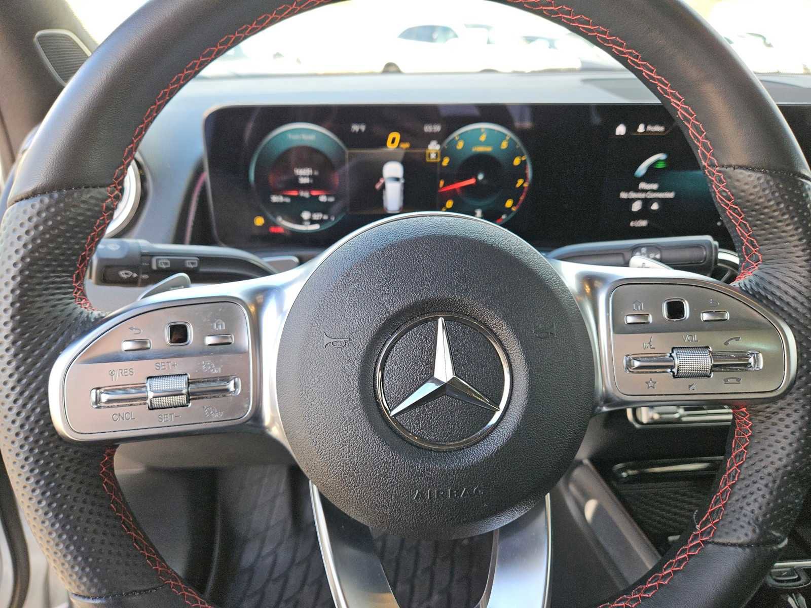 Certified 2023 Mercedes-Benz GLB 250 image 15